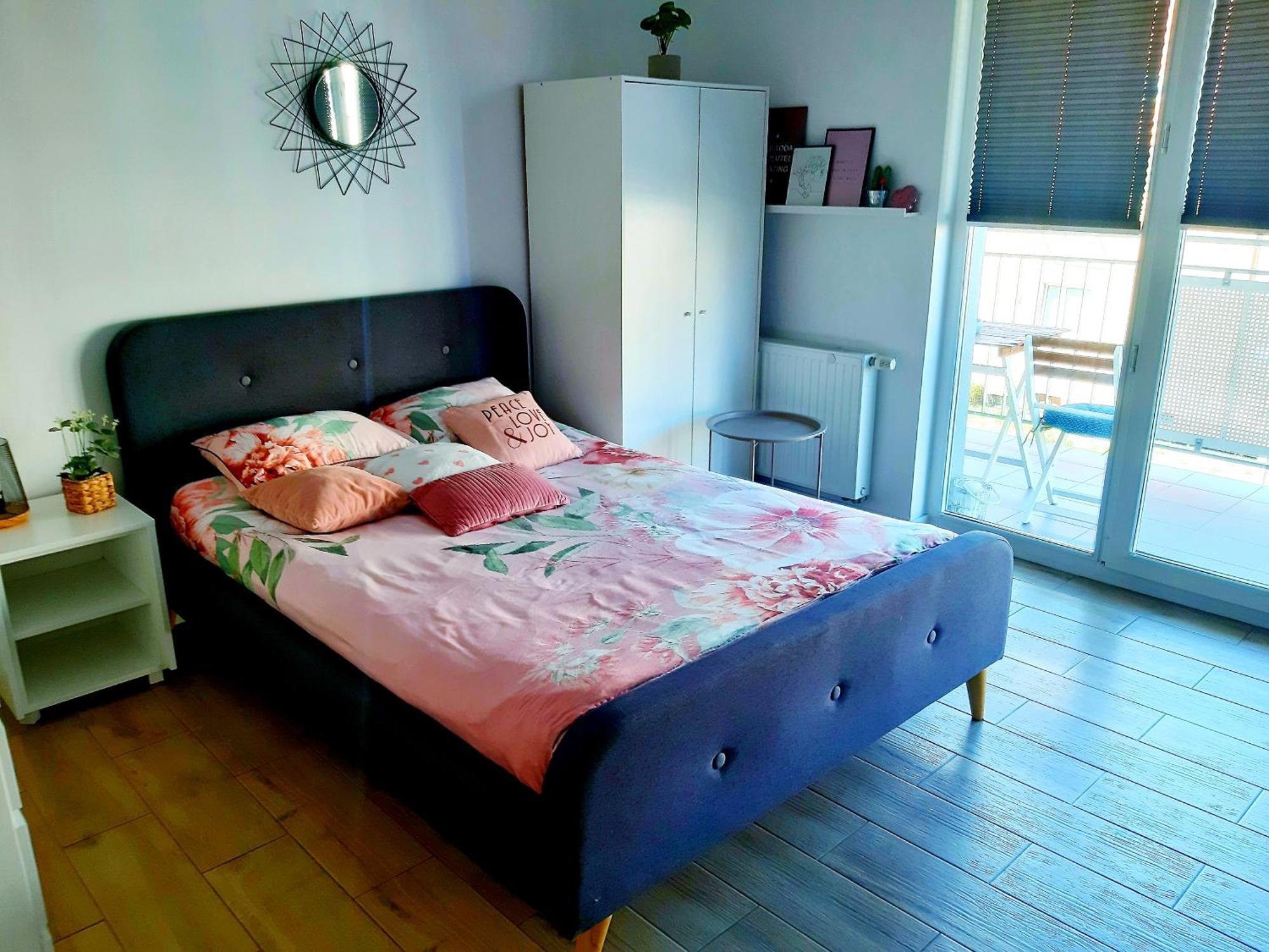 Apartament Sylwia Swinoujscie Exterior photo