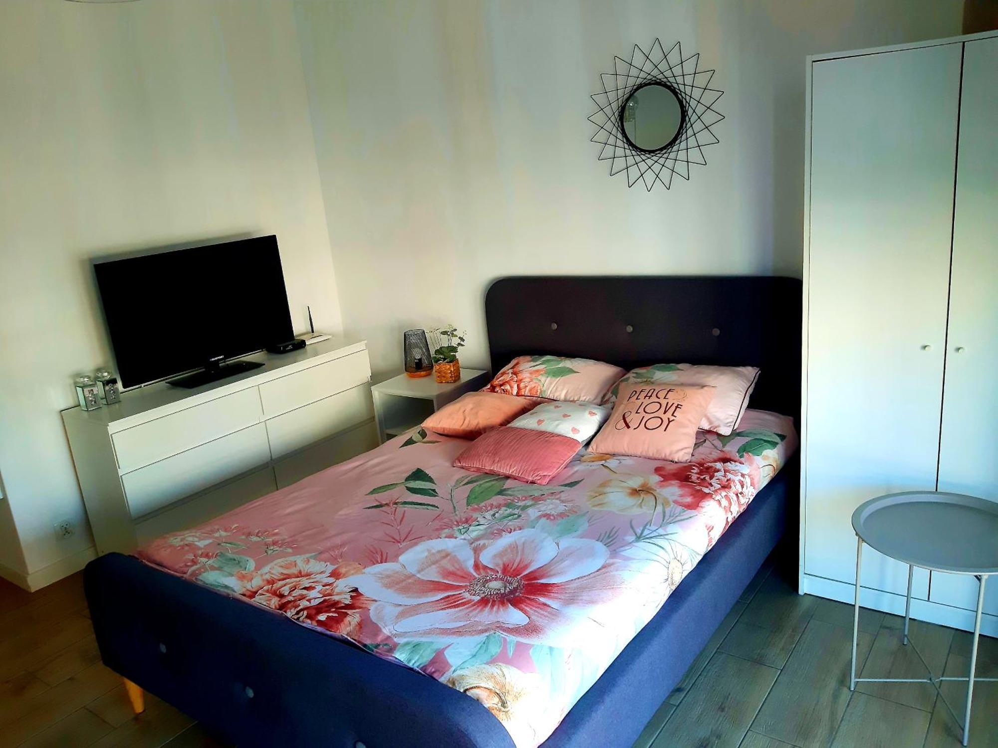 Apartament Sylwia Swinoujscie Exterior photo